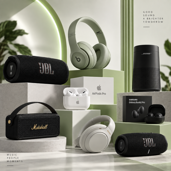 Proveedor Electronica