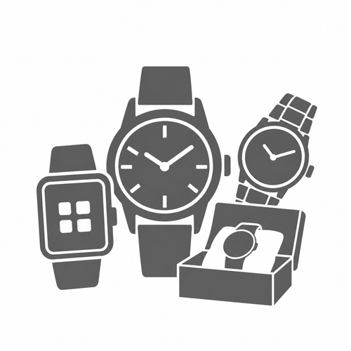Proveedor Relojes