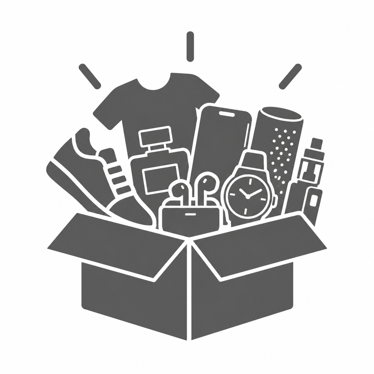 Pack Proveedores